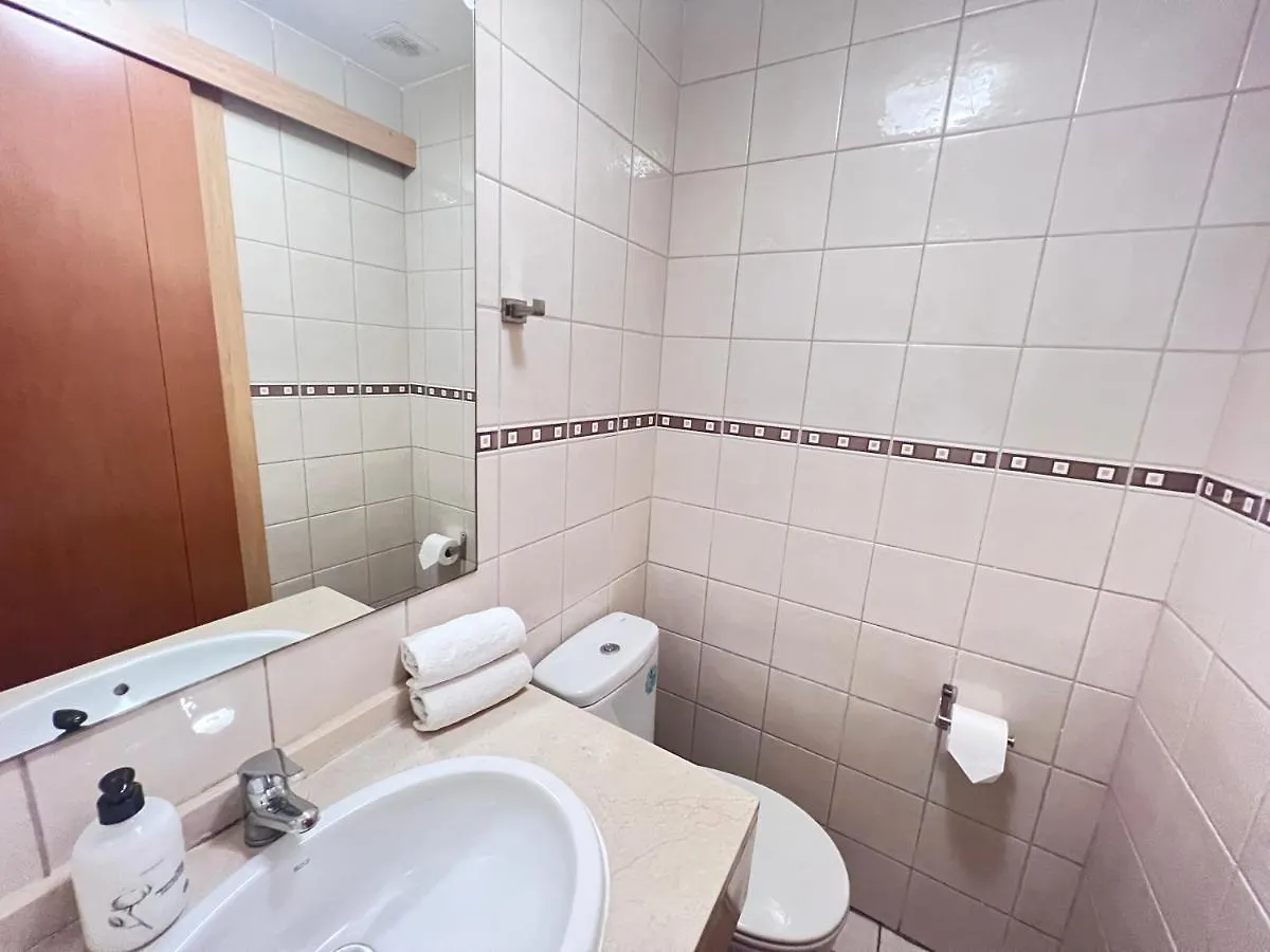 Paulmarie Oasis De Fanabe Apartman Costa Adeje   Costa Adeje (Tenerife)