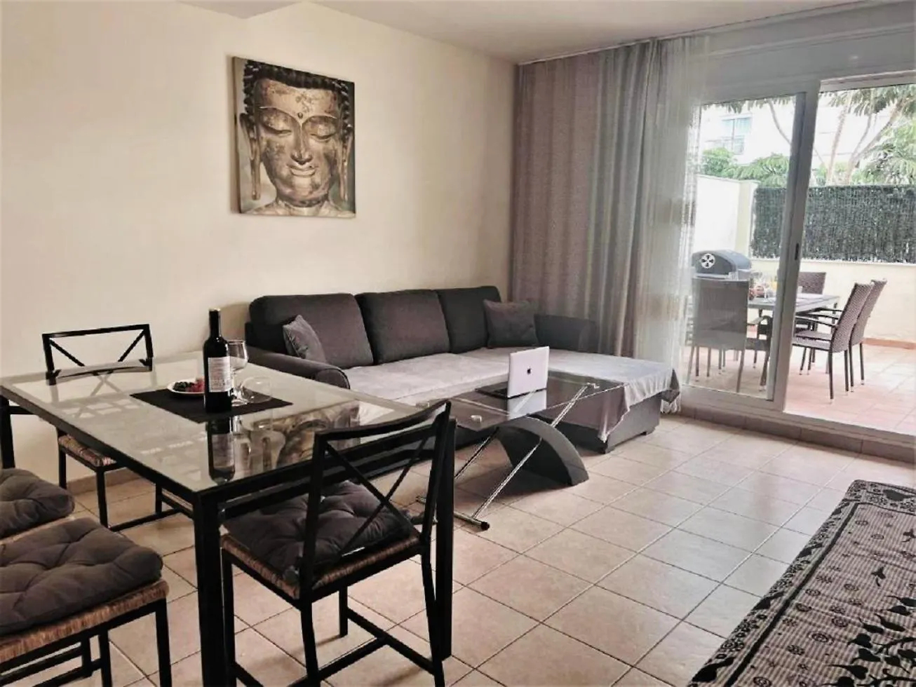 Paulmarie Oasis De Fanabe Apartman Costa Adeje  0*, Costa Adeje (Tenerife) Spanyolország