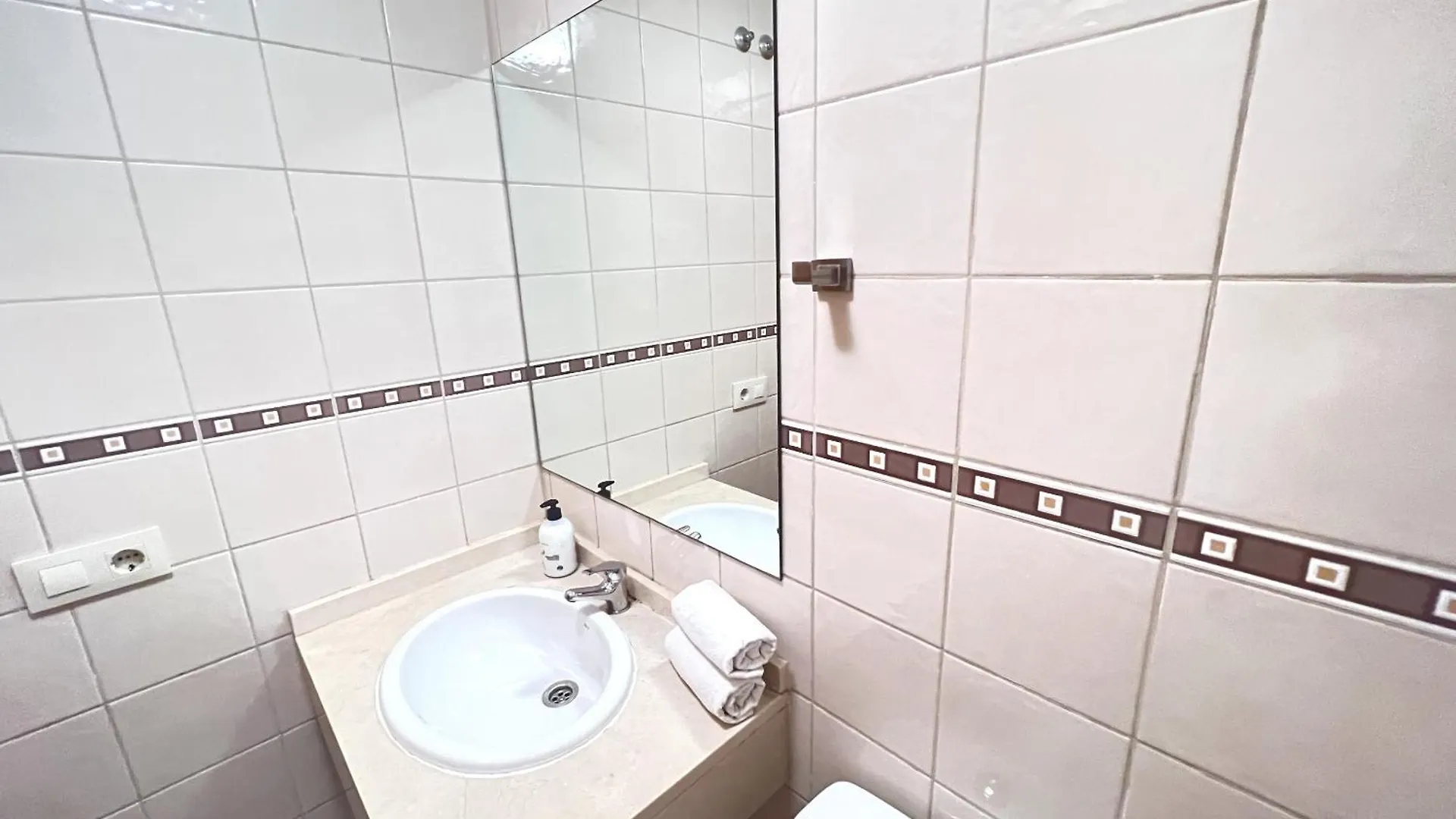 Paulmarie Oasis De Fanabe Apartman Costa Adeje  Spanyolország
