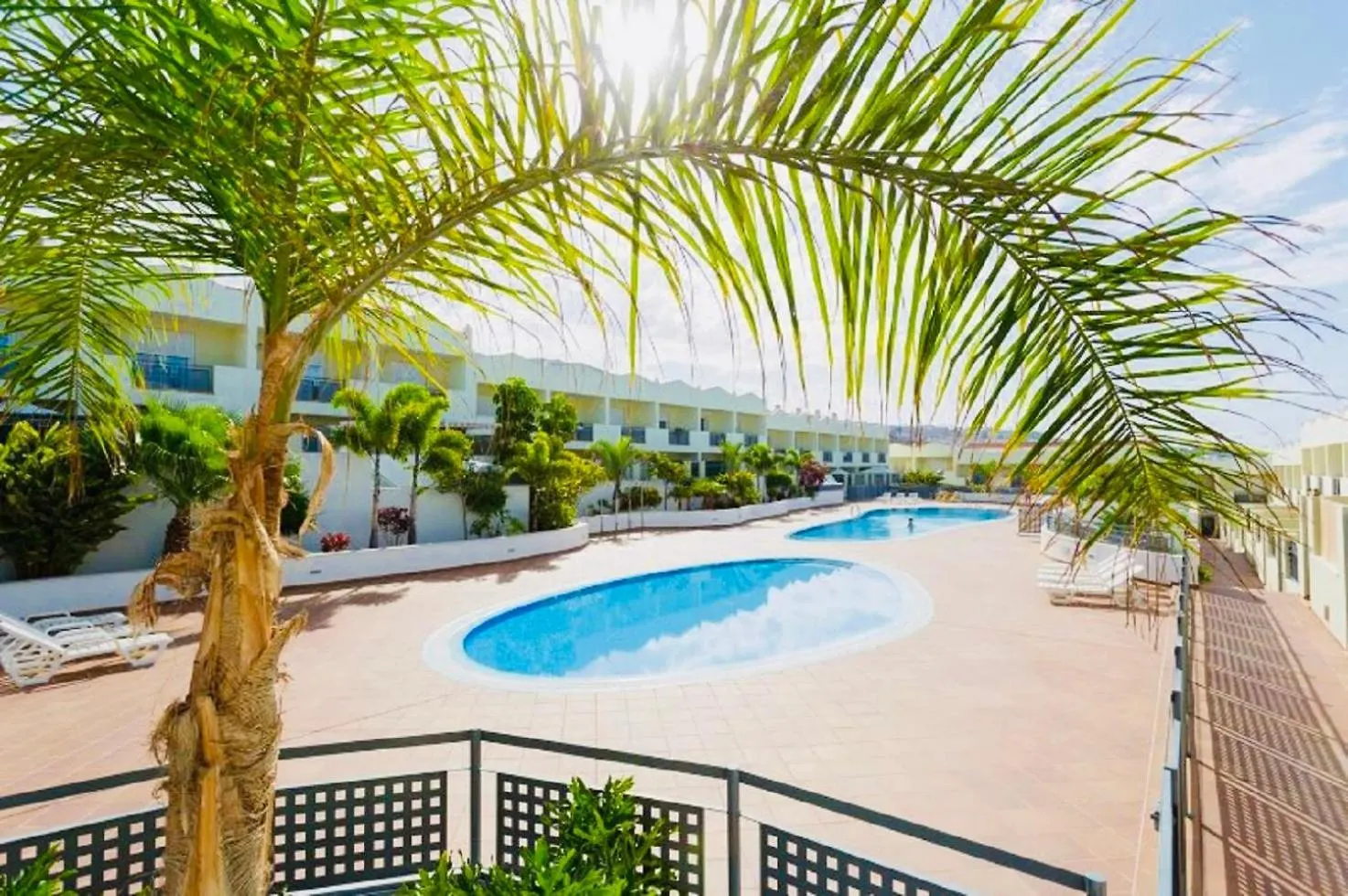 Paulmarie Oasis De Fanabe Apartment Costa Adeje  0*, Costa Adeje (Tenerife) Spain
