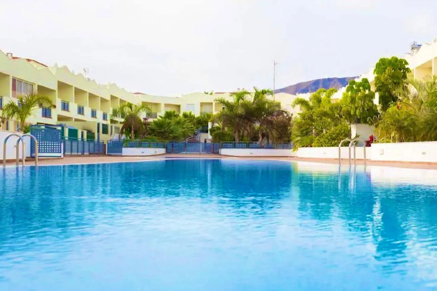 Paulmarie Oasis De Fanabe Apartment Costa Adeje  Spain