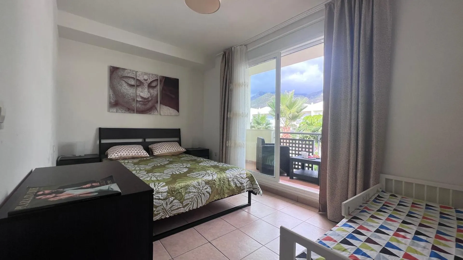Paulmarie Oasis De Fanabe Apartment Costa Adeje  Spain