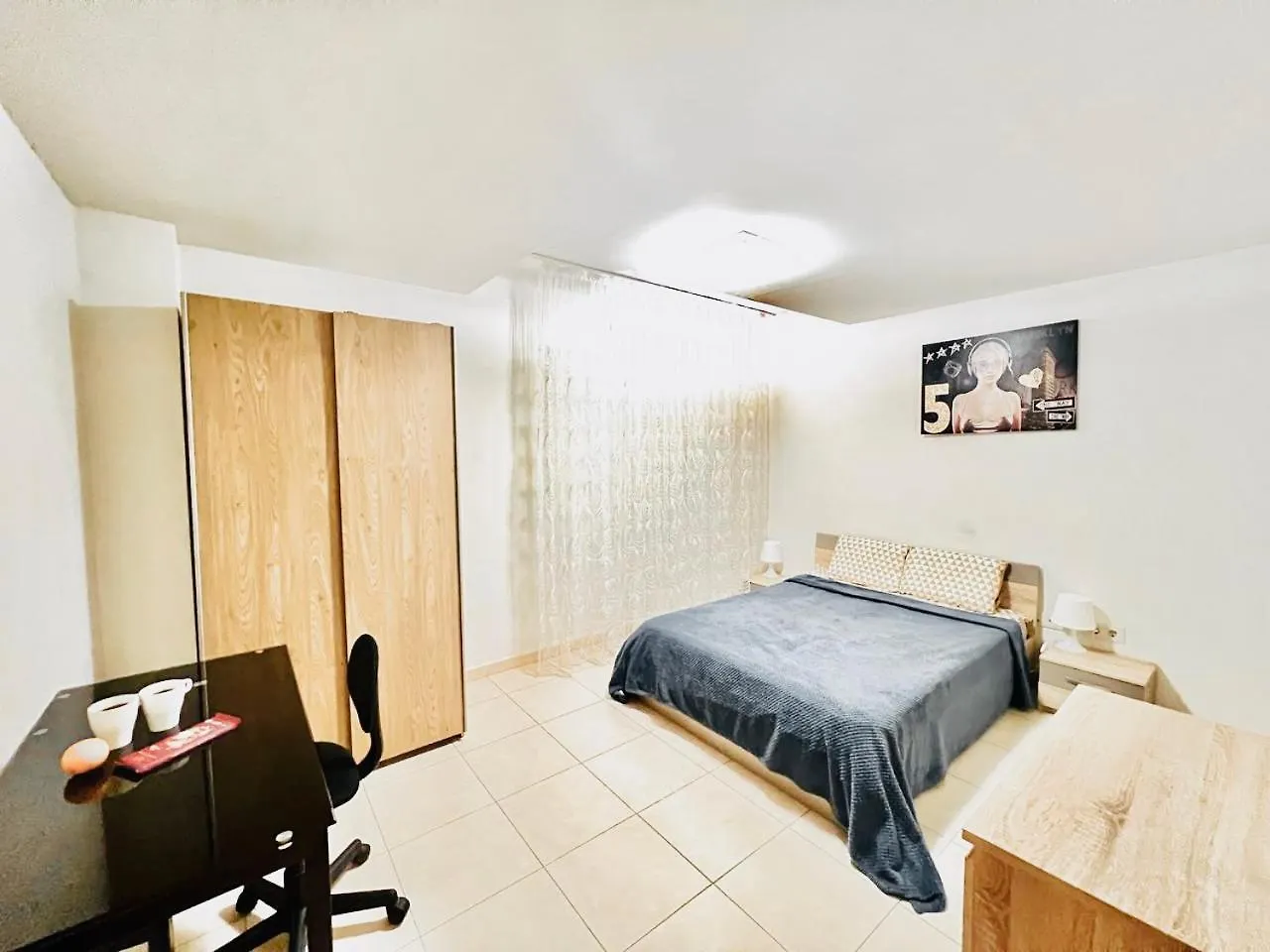 Paulmarie Oasis De Fanabe Apartment Costa Adeje