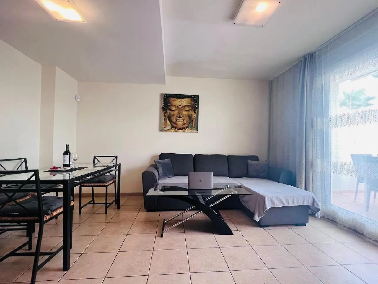 Paulmarie Oasis De Fanabe Apartment Costa Adeje  Spain