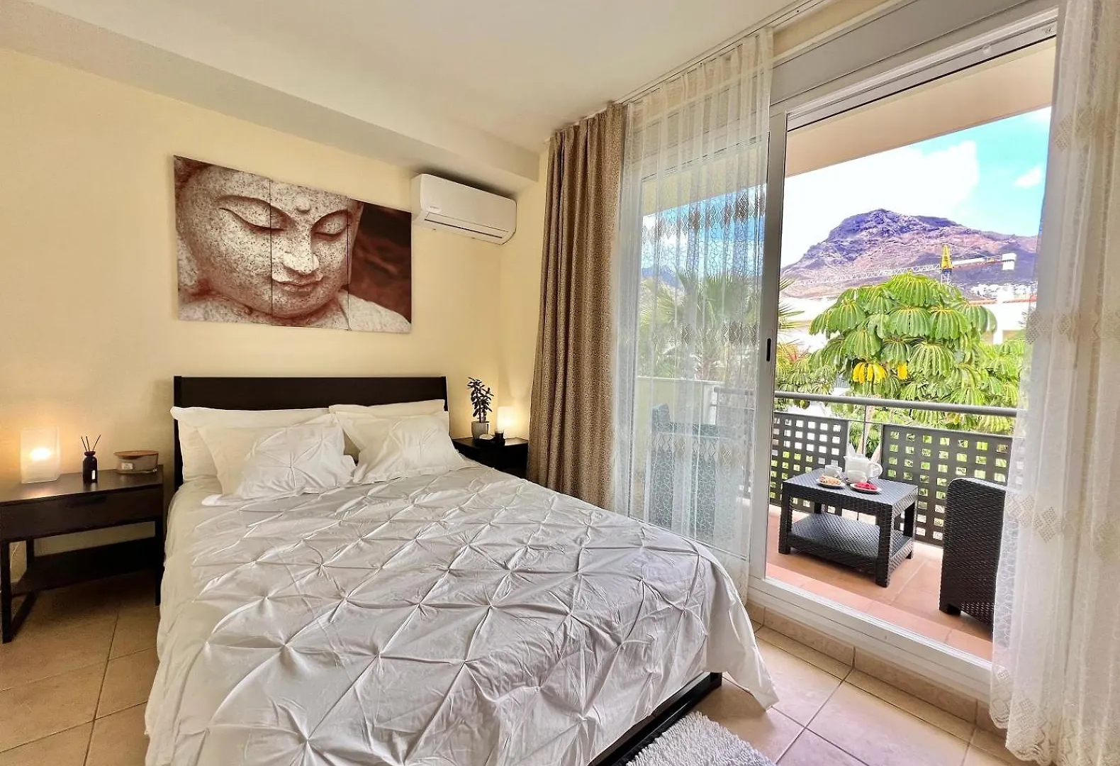 Paulmarie Oasis De Fanabe Apartment Costa Adeje