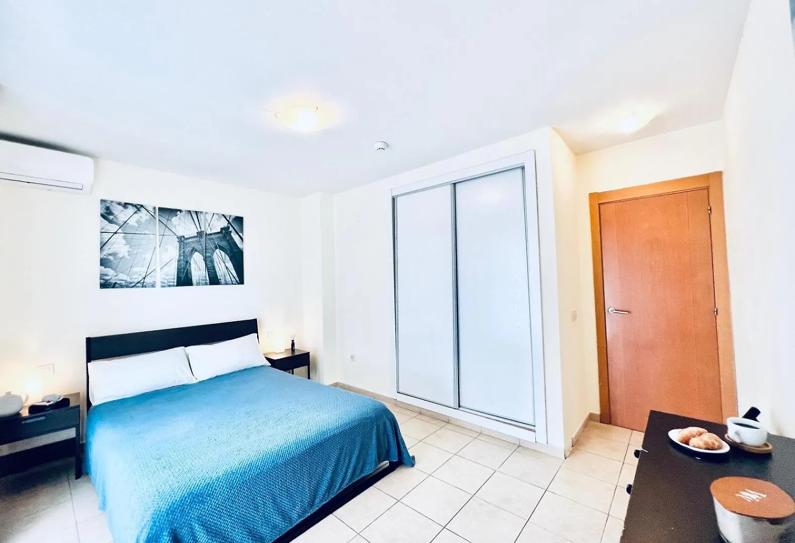 Paulmarie Oasis De Fanabe Apartment Costa Adeje